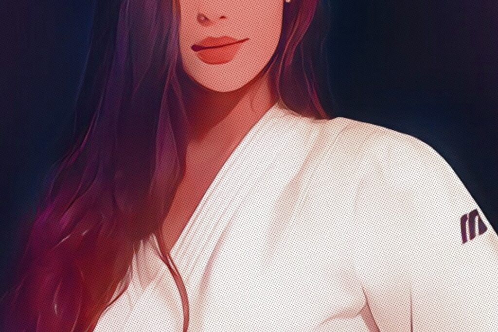 Amata Session Wrestler Private Wrestling Sessions